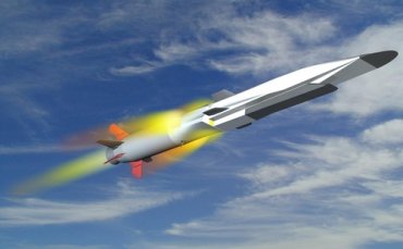 Для украинской армии разработали высокоточную крылатую ракету