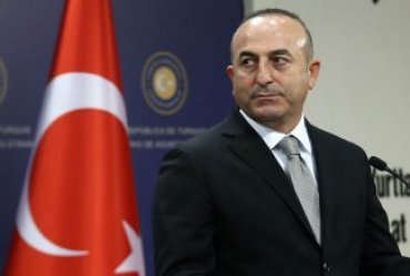 МИД Турции осудил действия России в отношении Украины и Грузии