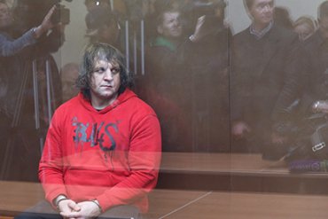 Российскому бойцу Емельяненко вынесен приговор