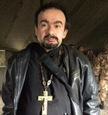 Беларусь требует экстрадиции священника УПЦ КП по подозрению в мошенничестве