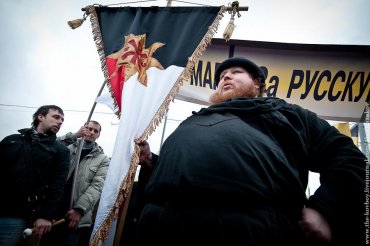 Священники УПЦ МП массово бегут из Украины, опасаясь расправы