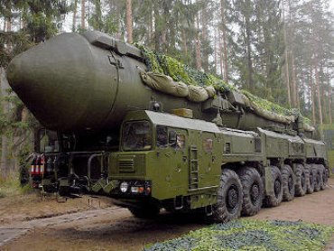Россия отправила на Донбасс ядерное оружие, – НАТО
