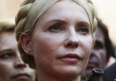 Тимошенко: Тарифы на газ будут снижены в два раза уже в июне