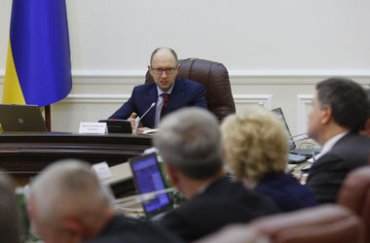 В правительстве Украины будут менять министров
