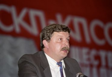 У Лукашенко появился соперник в борьбе за пост президента Белоруссии
