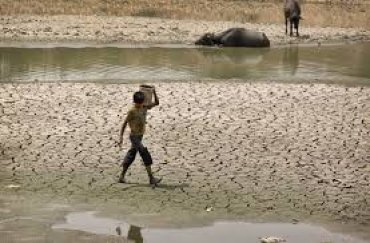 В Индии от аномальной жары скончались 600 человек