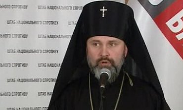 Архиепископ рассказал, на каких условиях в Крыму возможно сохранить Киевский патриархат