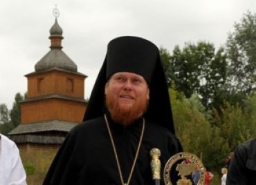 В УПЦ КП посоветовали патриарху Кириллу поискать безбожников в Кремле