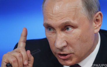 Почему в Кремле стали нервно реагировать на «обвинения и домыслы» в адрес Путина?
