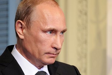 Путин настаивает на прямых переговорах Порошенко с боевиками
