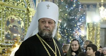 Молдавский митрополит пообещает лично крестить каждого четвертого ребенка в семье