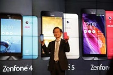 В Китае зафиксированы случаи возврата новых смартфонов ASUS