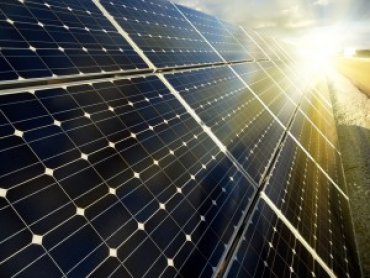 Финские ученые изобрели сверхэффективные солнечные батареи