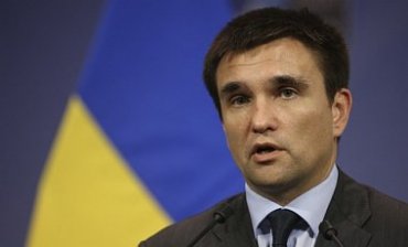 Климкин: Медведчуку удается договариваться с представителями «ДНР»  и «ЛНР»
