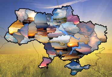Большинство жителей Украины относят себя к УПЦ КП