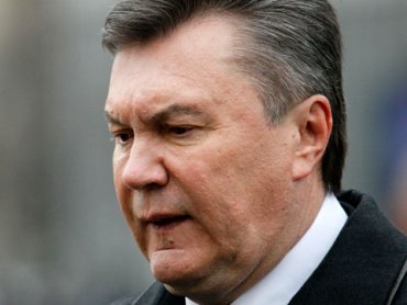 Недвижимость Януковича в Киеве перешла в руки нового хозяина