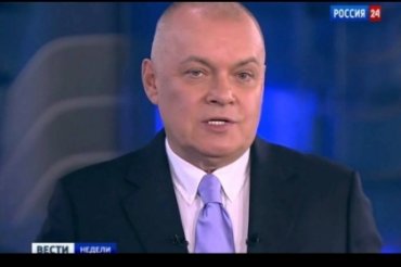 В Молдавии опять запретили телеканал «Россия 24»