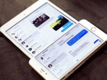 Пользователи нашли способ перезагружать чужой iPhone одной «SMS-кой»