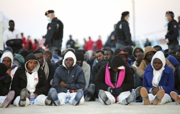 В Финляндии предложили стерилизовать иммигрантов из Африки