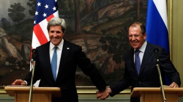 США и Россия договорились о мире на Донбассе, – Лавров