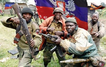 Спецслужбы Украины и Молдовы задержали главаря банды «Сомали» из ДНР