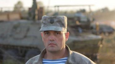 Об освобождении командира «киборгов»с ДНР договорился Медведчук