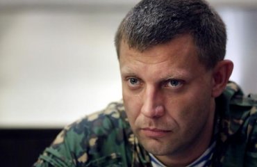 Захарченко в прямом эфире «LifeNews» пообещал расстрелять Кадырова