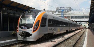 В Украине могут появиться частные железнодорожные перевозчики