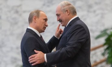 «Братская любовь» России и Белоруссии подходит к концу?