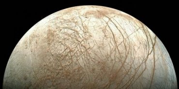 На спутник Юпитера отправят аппарат для поисков внеземной жизни