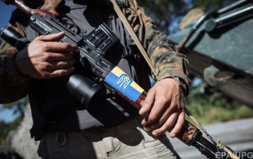 «Перемирие» на Пасху: на Донбассе погибли двое украинских бойцов