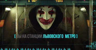 Хакеры уничтожили сайт российских пропагандистов Anna News и разместили на нем видеообращение