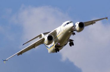 Самолеты «Антонов» будут продаваться в Индии
