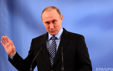 Путин укрепляет свою репутацию реформатора, – FT