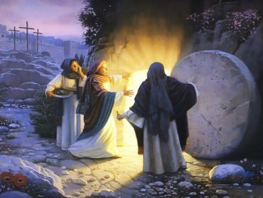Была ли гробница Иисуса Христа найдена пустой после Его распятия?