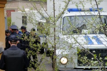 Убийцы семьи полицейского из Сызрани оказались боевиками ЛНР