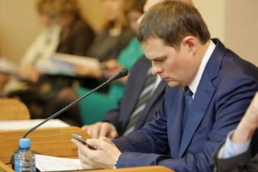 ФСБ задержала бывшего вице-губернатора Приморья
