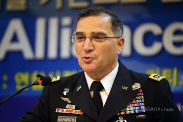 Боевой генерал возглавил силы НАТО в Европе