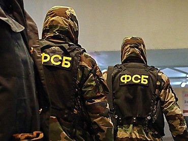 ФСБ рапортует о предотвращении громких терактов в Москве