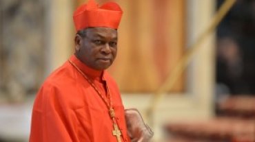 В Нигерии на главу католической церкви совершено покушение