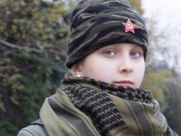 Прокуратура «ЛНР» допрашивала и обыскивала 10-летнюю девочку