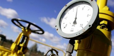 Украина остановила импорт газа через Польшу