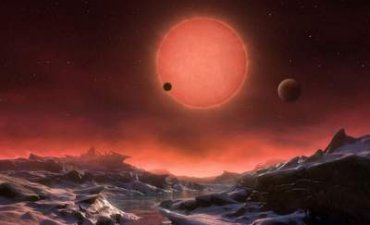 Еще три экзопланеты потенциально пригодны к жизни