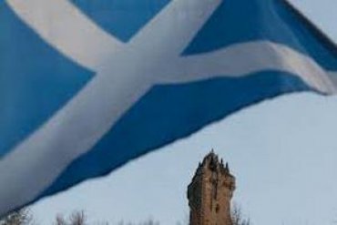 Националисты третий раз подряд одержали победу на выборах в Шотландии