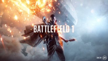 Battlefield 1 перенесет игроков в Первую мировую войну