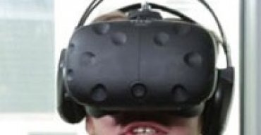 Мужчина провел в виртуальной реальности рекордные 25 часов