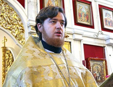 В России священника РПЦ МП подозревают в присвоении 5 млн рублей пожертвований