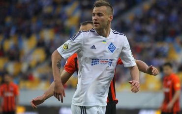 На канале Ахметова назвали Ярмоленко «футбольным быдлом»