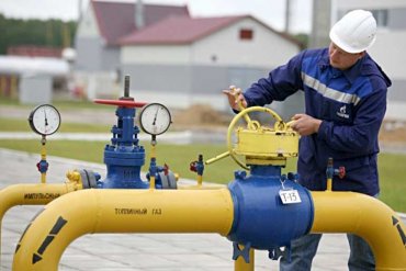 Беларусь отказалась признавать долги за российский газ