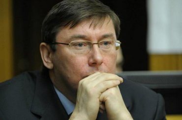 Почему Луценко – лучший кандидат в генпрокуроры